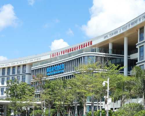 长沙专业代孕哪家好,长沙中信湘雅医院三代供卵试管婴儿大概多少钱？附医院