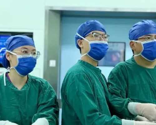 刨腹产会发生羊水栓塞吗？