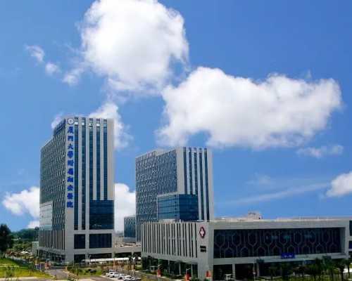 长沙专业代孕医院,规避泰国试管风险助孕，助力IVF成功好孕_上海正规供卵医院