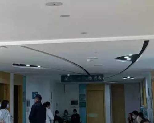 一般HCG值达到多少才能检测出孕囊？